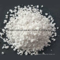 Branco fundida Alumina, 0-1 mm, 1-3mm, 3-5mm para refratário